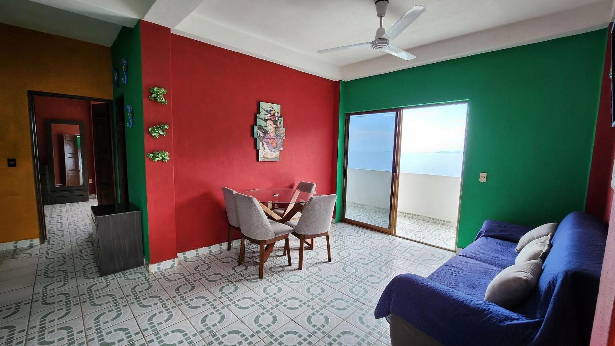 Villas Santa Cecilia Villa Velyn En Yelapa Exterior photo
